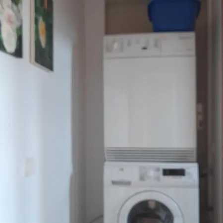 Appartamento Ferien- Und Business Monsheim (Enz)