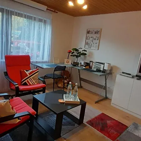 Ferien- Und Business * Monsheim (Enz)