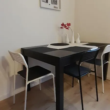 Ferien- Und Business Appartement Monsheim (Enz)