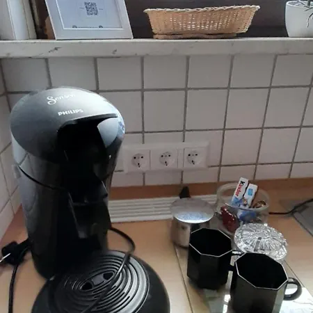 Appartamento Ferien- Und Business