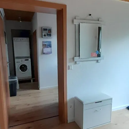 Ferien- Und Business Appartement *