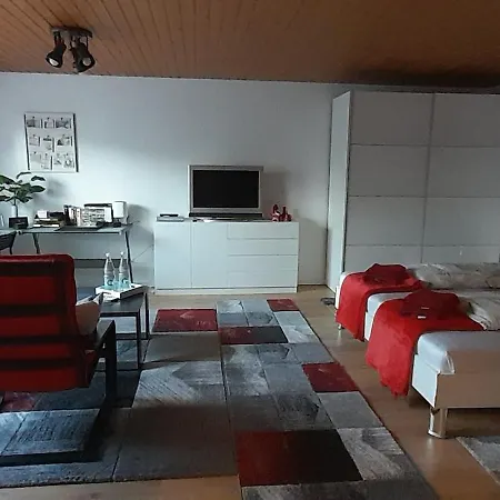 Appartement Ferien- Und Business Monsheim (Enz)