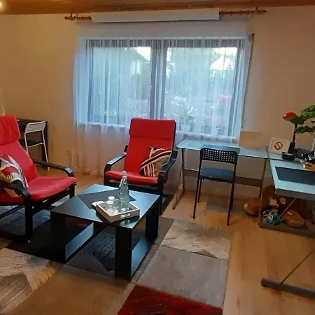 Appartement Ferien- Und Business