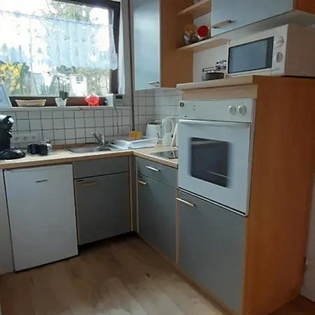 Appartement Ferien- Und Business *
