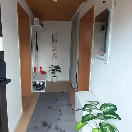 Ferien- Und Business *