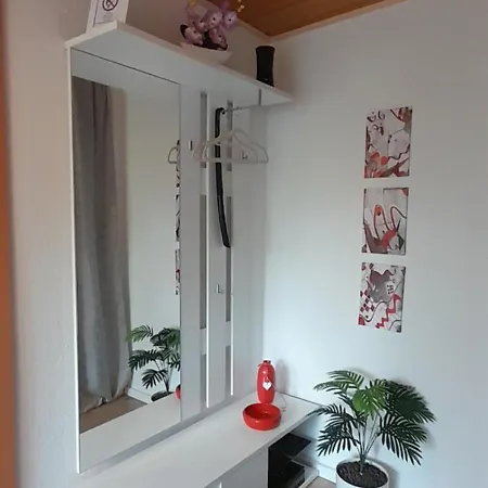 Ferien- Und Business Appartement