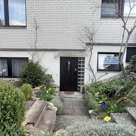 Appartement Ferien- Und Business Monsheim (Enz)